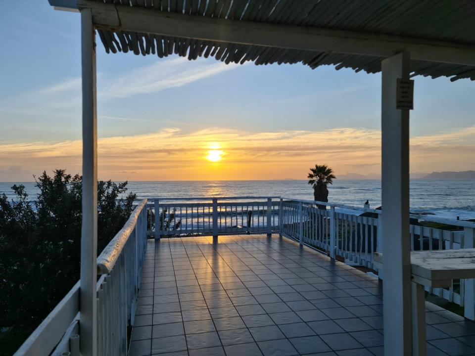 Gansbaai, Western Cape, Republika Południowej Afryki