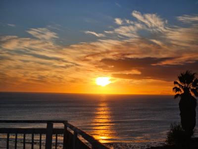 Gansbaai, Western Cape, Republika Południowej Afryki