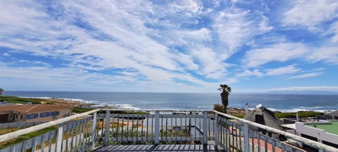 Gansbaai, Western Cape, Republika Południowej Afryki