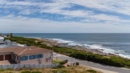 Gansbaai, Western Cape, Republika Południowej Afryki