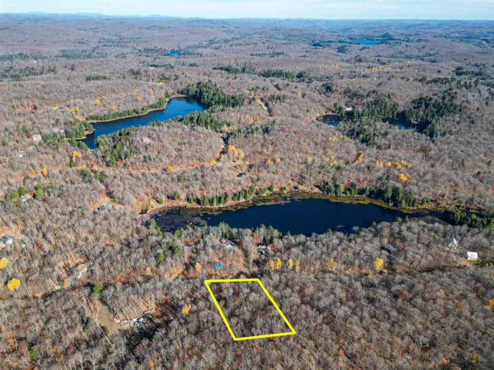 Ch. des Castors, Wentworth, קוויבק J8H 0A8, קנדה