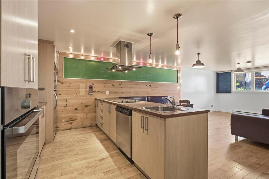 6531A  Rue de Bordeaux, Montréal (Rosemont/La Petite-Patrie), Quebec H2G 2S2, Canada