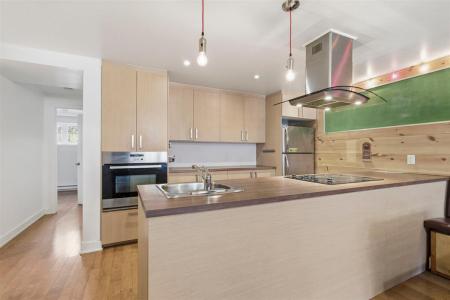 6531A  Rue de Bordeaux, Montréal (Rosemont/La Petite-Patrie), Quebec H2G 2S2, Canada