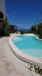 Ixil, Yucatan 97344, Mexique