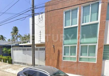 Chihuahua 201,, Coatzacoalcos, Veracruz 96500, Mexico