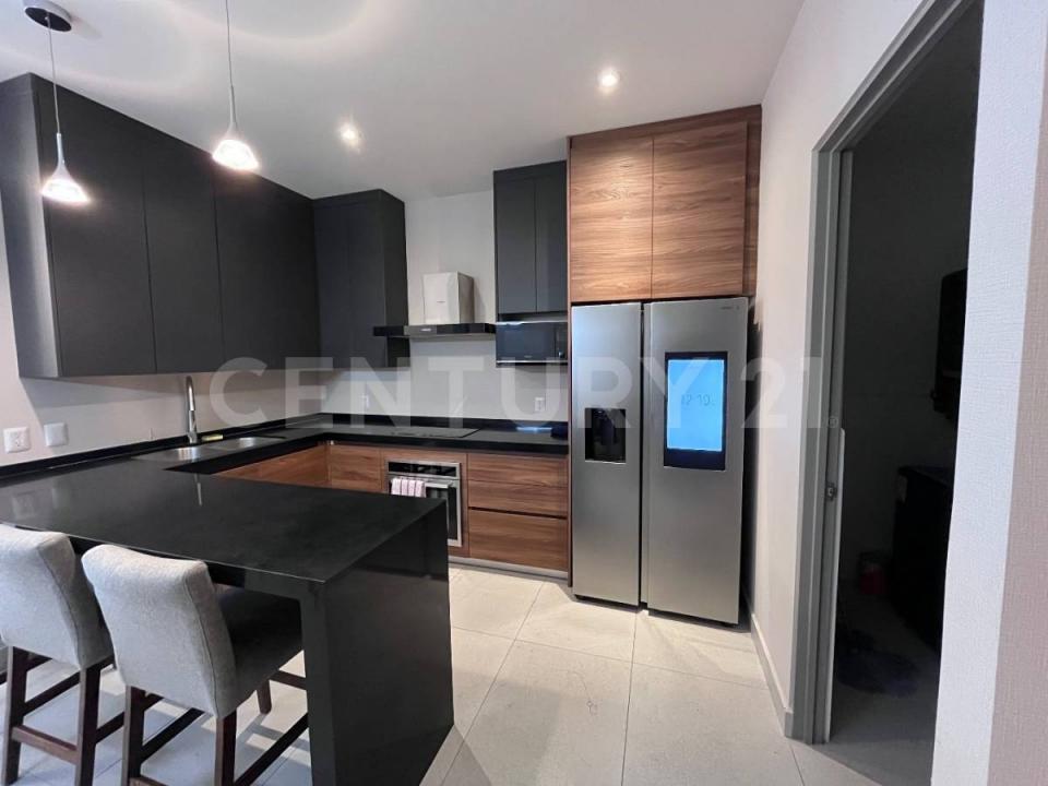 Avenida Alfonso Reyes 100,, Santa Catarina, 新萊昂 66196, 墨西哥