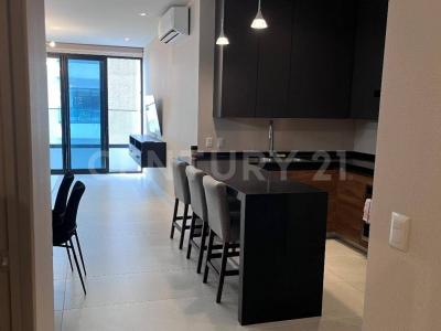 Avenida Alfonso Reyes 100,, Santa Catarina, 新萊昂 66196, 墨西哥