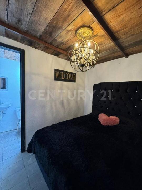 la guerrita 2,, Tlalpujahua, Michoacán 61060, Messico