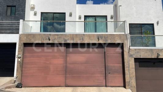 AV. BOSQUES DE LAS LOMAS (FRACC. BOSQUES DE LAS CUMBRES) 303,, 薩卡特卡斯, 薩卡特卡斯 98085, 墨西哥