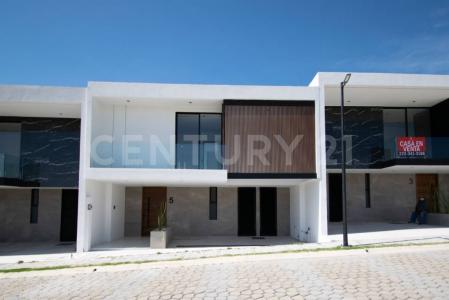 CIRCUITO EL FUERTE, PARQUE SINALOA ETAPA I, LOMAS DE ANGELÓPOLIS CASCATTA II 5,, Ocoyucan, Puebla 72850, Mexico