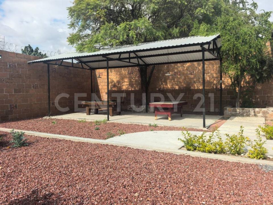 Aquiles Serdán 78,, San Juan Del Río, 克雷塔罗 76800, 墨西哥