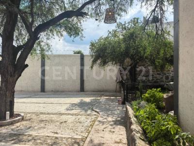 Aquiles Serdán 78,, San Juan Del Río, 克雷塔罗 76800, 墨西哥