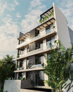 Francisco I. Madero 1,, Bahía De Banderas, Nayarit 63732, México