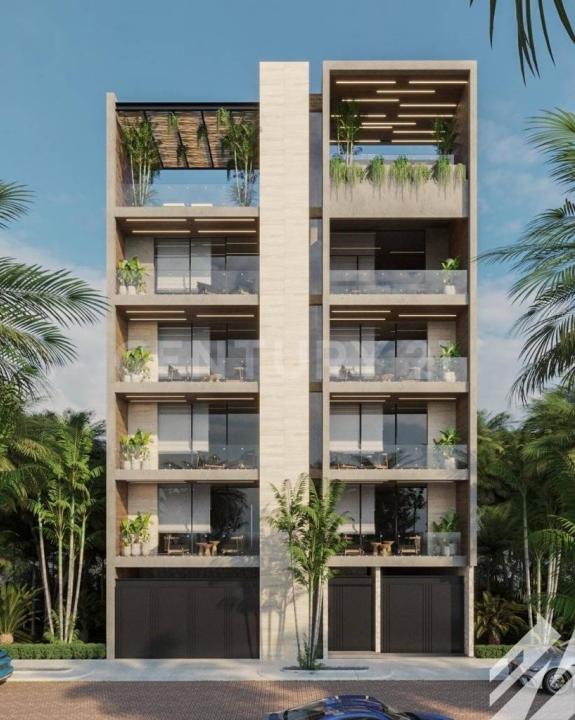 Francisco I. Madero 1,, Bahía De Banderas, 納亞里特 63732, 墨西哥