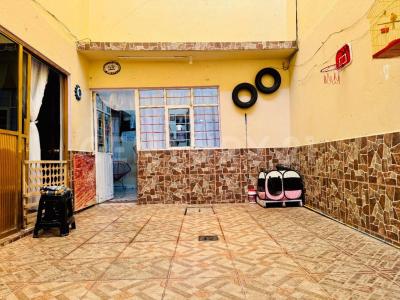 poniente 7 287,, Nezahualcoyotl, Stato Del Messico 57849, Messico