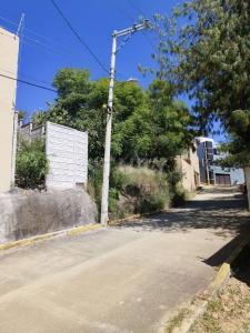 Prolongación de Iturbide S/N,, Oaxaca De Juárez, Oaxaca 68020, Mexico