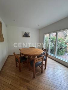 Loma del Recuerdo 30,, Cuajimalpa De Morelos, Ciudad De México 05100, Mexico