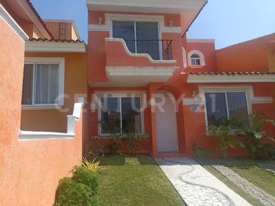 Ezequiel padilla sur S/N,, Temixco, Morelos 62584, Mexico