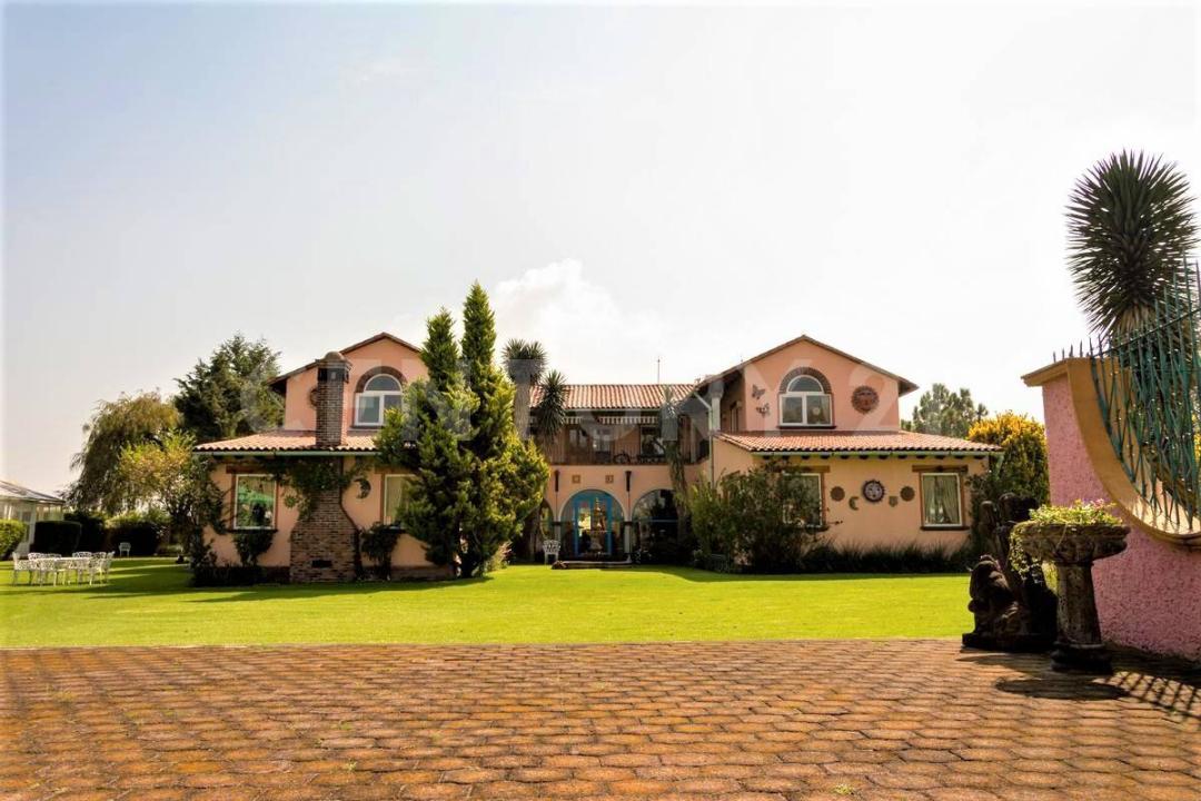 Zinacantepec, Estado De Mexico 51355, Mexico