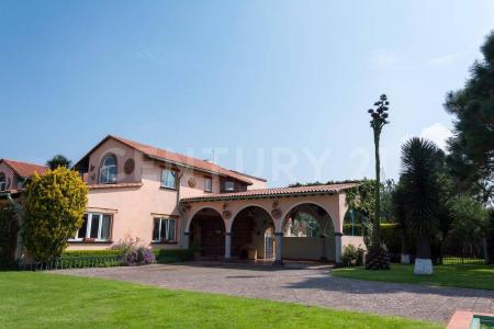 Zinacantepec, Estado De Mexico 51355, Mexico