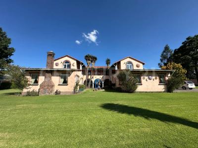 Zinacantepec, Estado De Mexico 51355, Mexico