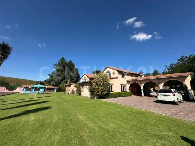 Zinacantepec, Estado De Mexico 51355, Mexico