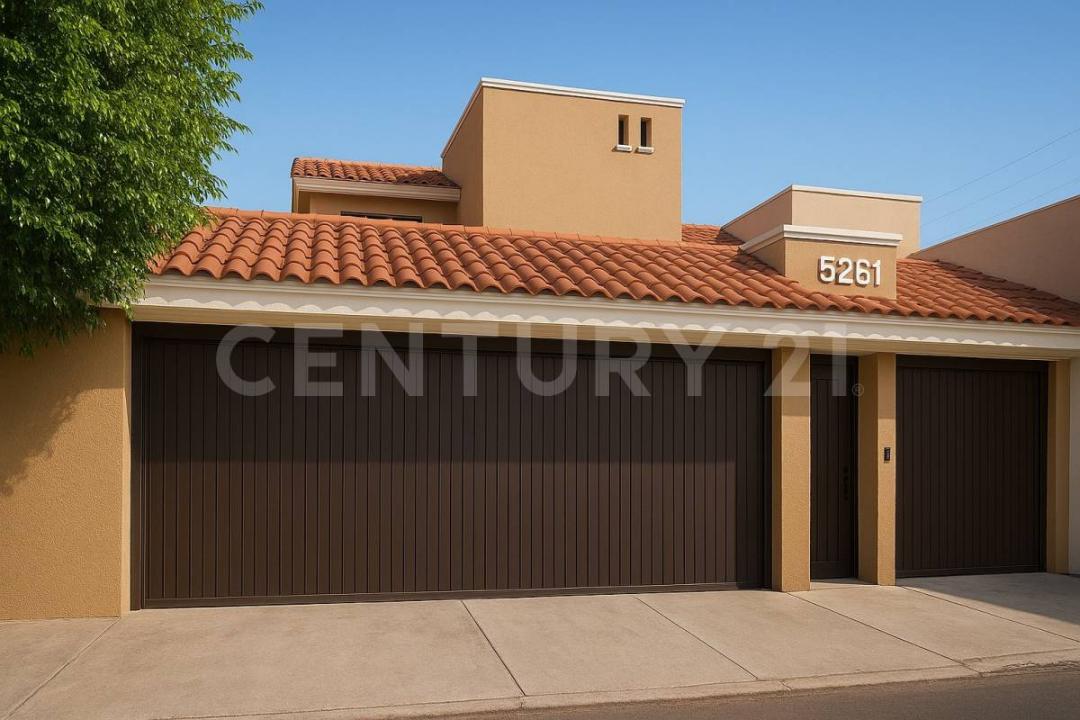 ALDOUX HUXLEY 5261,, Zapopan, Jalisco 45110, Mexico