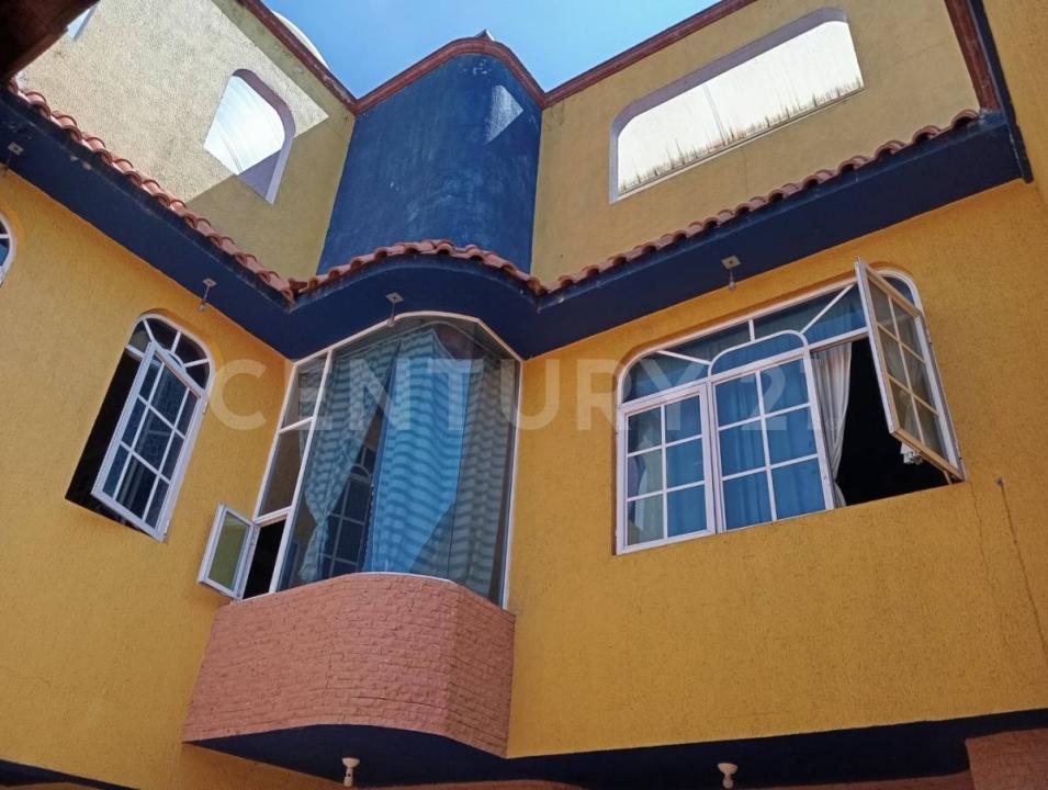 ahuantepec 11,, Texcoco, Штат Мехико 56225, Мексика