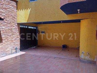 ahuantepec 11,, Texcoco, Штат Мехико 56225, Мексика