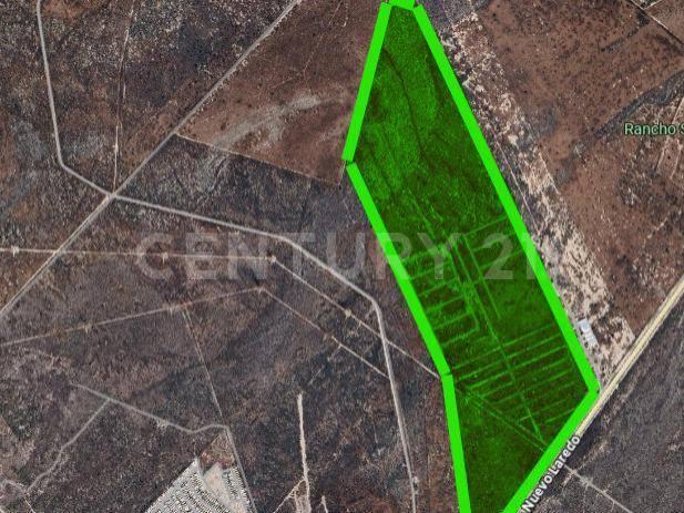 Ciénega De Flores, ولاية نويفو ليون 65550, المكسيك