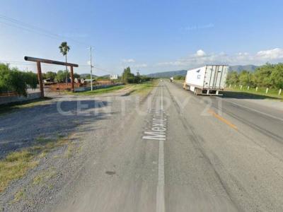 Ciénega De Flores, ولاية نويفو ليون 65550, المكسيك