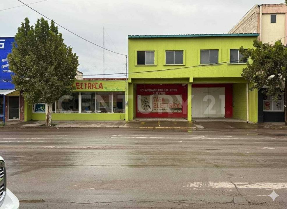 Nuevo Casas Grandes, Chihuahua 31700, Mexiko