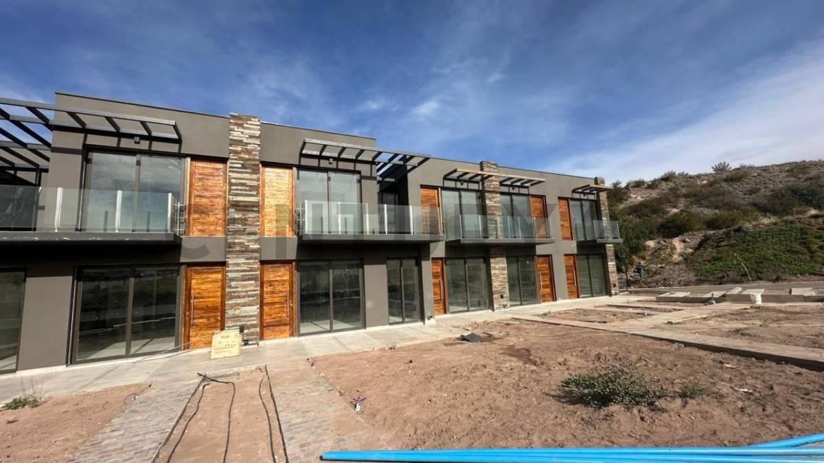 Cerro Bodeguita 1656, Las Heras, Mendoza 5539, Argentyna