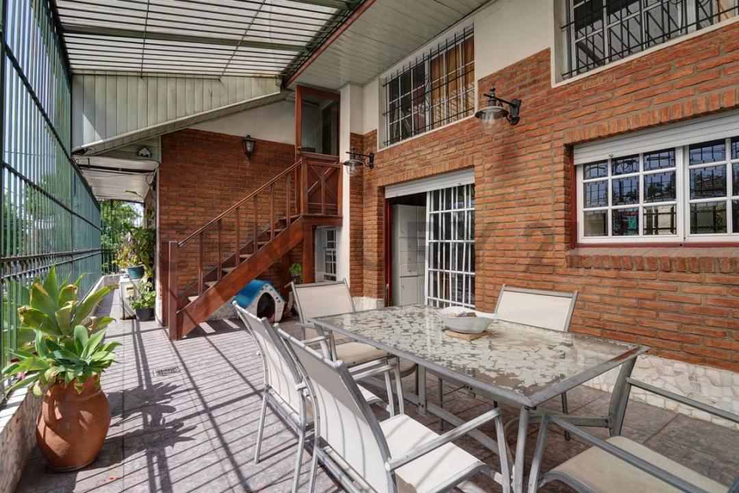 Baldomero Fernandez Moreno 3508, Parque Avellaneda, Capital Federal 00001, 阿根廷