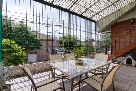 Baldomero Fernandez Moreno 3508, Parque Avellaneda, Capital Federal 00001, 阿根廷