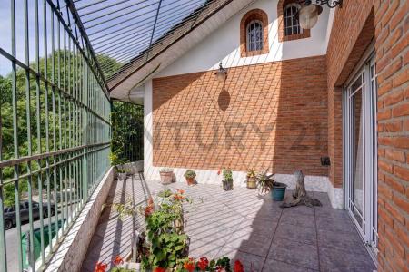 Baldomero Fernandez Moreno 3508, Parque Avellaneda, Capital Federal 00001, 阿根廷