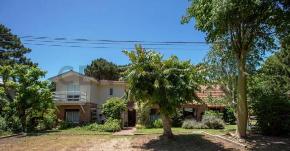 Nautilus y Del Sauce 2325, Pinamar, Buenos Aires Costa Atlántica 7167, الأرجنتين 