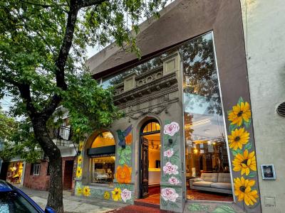 Palermo, Capital Federal 00001, Argentina