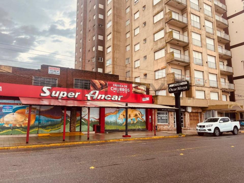 Miramar, Buenos Aires Costa Atlántica 7607, Argentina