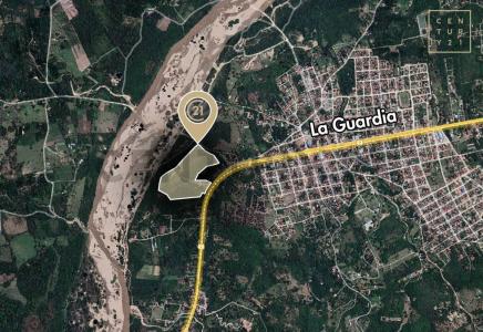 La Guardia , Sur, Santa Cruz 00001, Bolivia