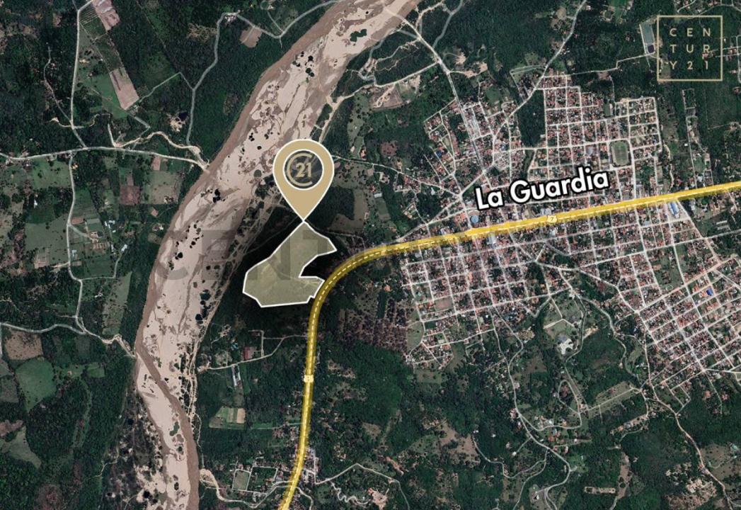 La Guardia , Sur, Santa Cruz 00001, 玻利维亚