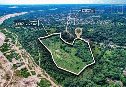 La Guardia , Sur, Santa Cruz 00001, 玻利维亚