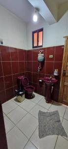 quillacollo barrio esmeralda , Oeste, Cochabamba 00001, בוליביה