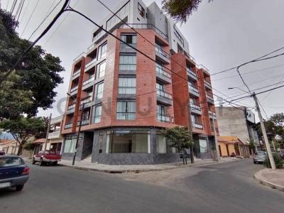 Calle Ejército esquina Calle Avaroa , Las Panosas, Tarija 00001, Bolivia