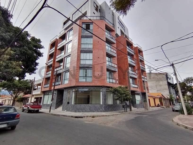 Calle Ejército esquina Calle Avaroa , Las Panosas, Tarija 00001, Bolivia