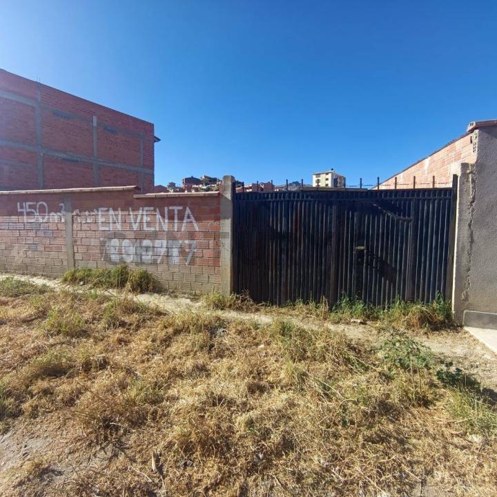 Alto Irpavi, Av Circunvalación, Calle 12 , Alto Irpavi, La Paz 00001, Bolivia