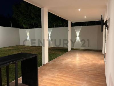 Km 8 1/2 al norte Cond Casa Club Jardin , Norte, Santa Cruz 00001, Bolivia