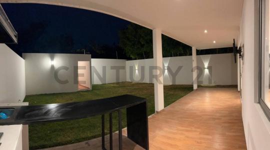 Km 8 1/2 al norte Cond Casa Club Jardin , Norte, Santa Cruz 00001, Bolivia