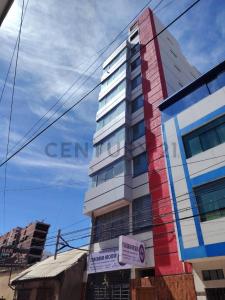 Calle 6  de Octubre y Montecinos 5417, Norte, Oruro 00001, Bolivia