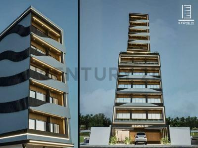 Stone 4 Depto 2dorm. Canal Isuto 3er anillo , Norte, Santa Cruz 00001, Bolivia